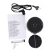 Вытяжка телескопическая Jetair AURORA LX/WH/F/60 белый/белый, BT-1106500