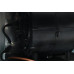 Вытяжка телескопическая Jetair BETTA 60/GR/BK GL серый/черный, BT-1106502