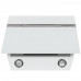 Вытяжка наклонная Jetair BONNY WH 60 A белый, BT-1106554