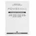 Стабилизатор напряжения PowerMan AVS 5000D, BT-1110309