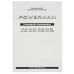 Стабилизатор напряжения PowerMan AVS 8000D, BT-1110312