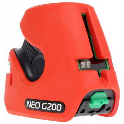 Лазерный нивелир Condtrol Neo G200, BT-1113532