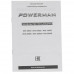 Стабилизатор напряжения PowerMan AVS 5000S, BT-1114577