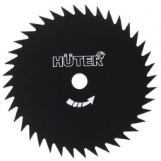 Нож для триммера Huter GTD-40T 71/2/7