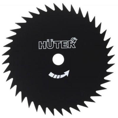 Нож для триммера Huter GTD-40T 71/2/7, BT-1116045