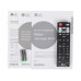 Домашняя аудиосистема LG XBOOM CJ44, BT-1116144