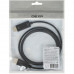 Кабель соединительный DEXP DisplayPort - HDMI, 1.8 м, BT-1116966