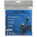 Кабель соединительный DEXP DisplayPort - HDMI, 1.8 м, BT-1116966