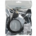 Кабель соединительный DEXP DisplayPort - VGA, 1.8 м, BT-1116979