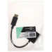 Переходник FinePower DisplayPort - VGA, 0.2 м, BT-1117081