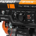 Электрогенератор Patriot GP 7210AE, BT-1117159