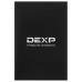 Фен DEXP HD-3000i коричневый/черный, BT-1117548