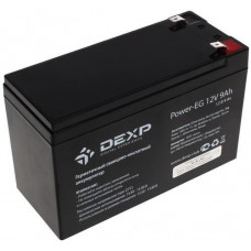 Аккумуляторная батарея для ИБП DEXP Power-EG 1209