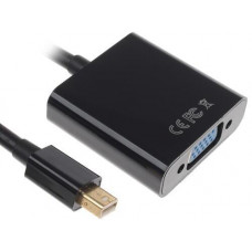 Переходник FinePower mini DisplayPort - VGA