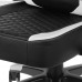 Кресло игровое Red Square LUX Black белый, BT-1121679