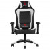 Кресло игровое Red Square LUX Black белый, BT-1121679