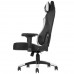 Кресло игровое Red Square LUX Black белый, BT-1121679