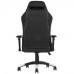 Кресло игровое Red Square LUX Black белый, BT-1121679