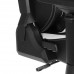 Кресло игровое Red Square LUX Black белый, BT-1121679