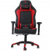 Кресло игровое Red Square LUX Red красный, BT-1121685