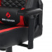 Кресло игровое Red Square LUX Red красный, BT-1121685