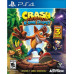 Игра Crash Bandicoot N. Sane Trilogy (PS4), BT-1123590