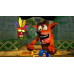 Игра Crash Bandicoot N. Sane Trilogy (PS4), BT-1123590