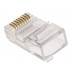 Коннектор RJ45 FinePower RJ45 кат.5е 8P8C, BT-1123863