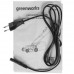 Газонокосилка аккумуляторная GreenWorks G40LM35K2 40V, BT-1123906