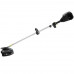 Триммер аккумуляторный GreenWorks GD82BC 82V, BT-1123946