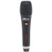 Микрофон Ritmix RDM-131 черный, BT-1126013