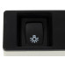 Вытяжка телескопическая KRONA KAMILLA Slim 500 бежевый/бежевый, BT-1126787