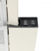 Вытяжка телескопическая KRONA KAMILLA Slim 2M 600 бежевый/бежевый, BT-1126806