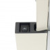 Вытяжка телескопическая KRONA KAMILLA Slim 2M 600 бежевый/бежевый, BT-1126806