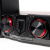 Домашняя аудиосистема LG XBOOM CJ45, BT-1127380