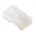 Коннектор RJ45 FinePower RJ45 кат.6 8P8C, BT-1130562