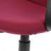 Кресло офисное TetChair LEADER 2604 красный, BT-1131518