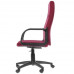 Кресло офисное TetChair LEADER 2604 красный, BT-1131518