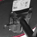 Кресло офисное TetChair LEADER 2604 красный, BT-1131518