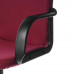 Кресло офисное TetChair LEADER 2604 красный, BT-1131518