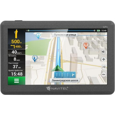 GPS навигатор NAVITEL C500, BT-1132371