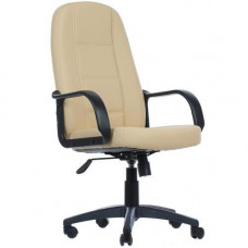 Кресло офисное TetChair СН747 36-34 бежевый