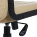 Кресло офисное TetChair СН747 36-34 бежевый, BT-1132464