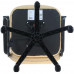 Кресло офисное TetChair СН747 36-34 бежевый, BT-1132464