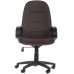 Кресло офисное TetChair СН747 36-36 коричневый, BT-1132465