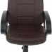 Кресло офисное TetChair СН747 36-36 коричневый, BT-1132465