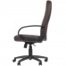 Кресло офисное TetChair СН747 36-36 коричневый, BT-1132465