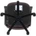 Кресло офисное TetChair СН747 36-36 коричневый, BT-1132465