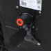 Кресло офисное TetChair СН747 36-36 коричневый, BT-1132465