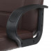 Кресло офисное TetChair СН747 36-36 коричневый, BT-1132465